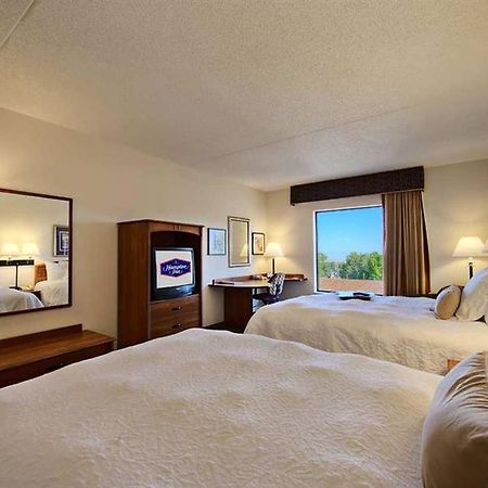 Hampton Inn Tooele Bilik gambar