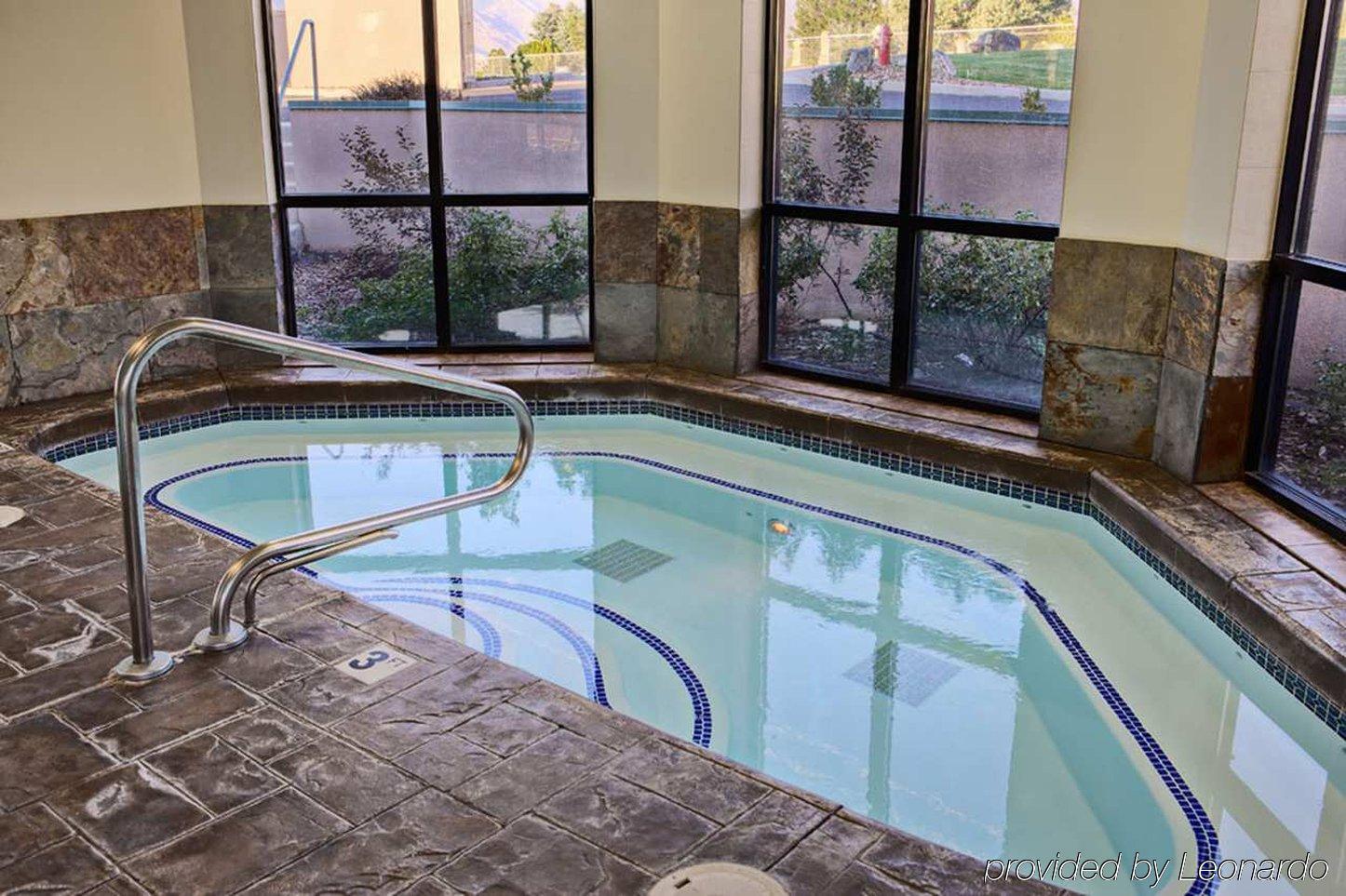 Hampton Inn Tooele Luaran gambar