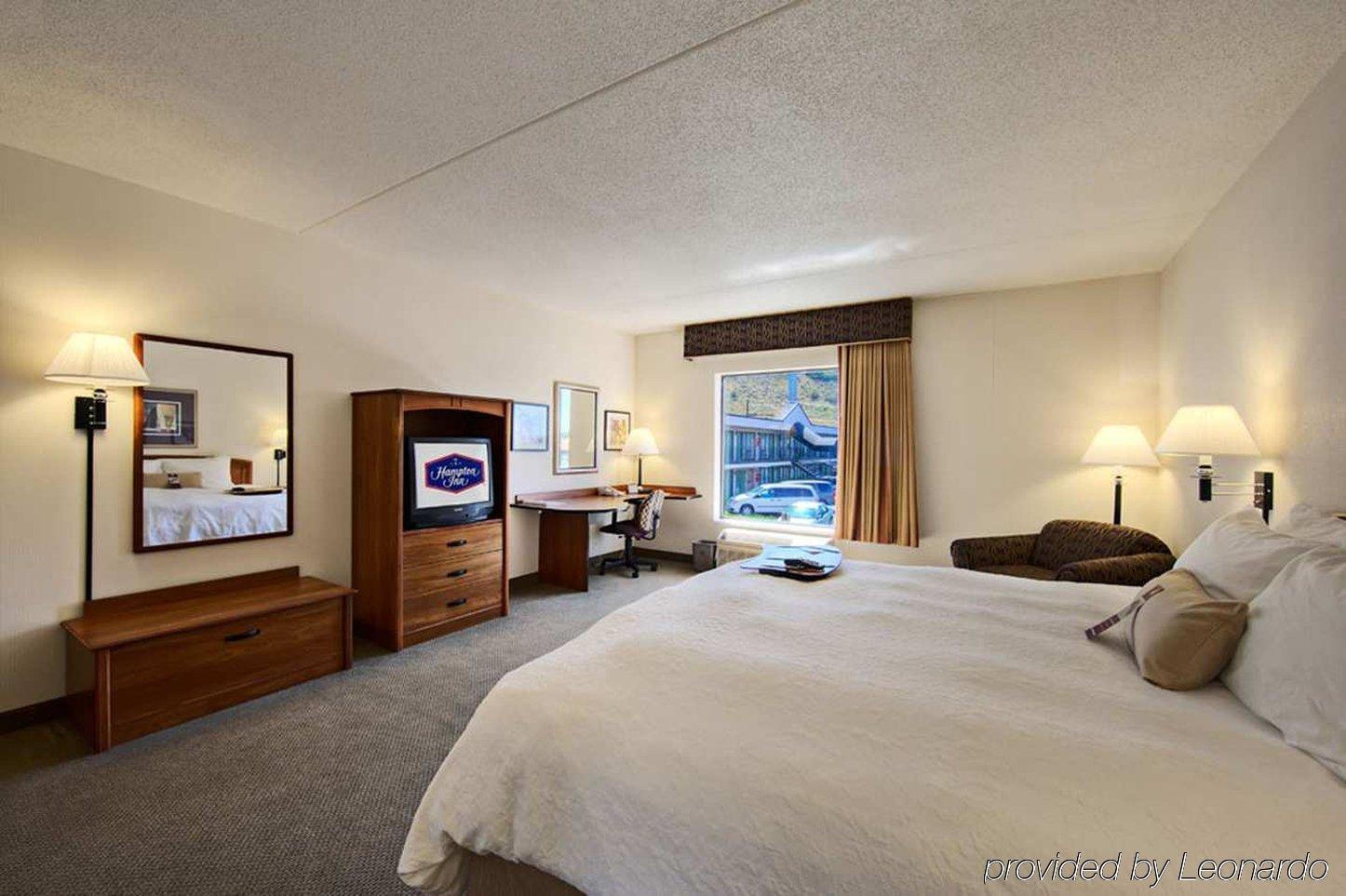 Hampton Inn Tooele Luaran gambar