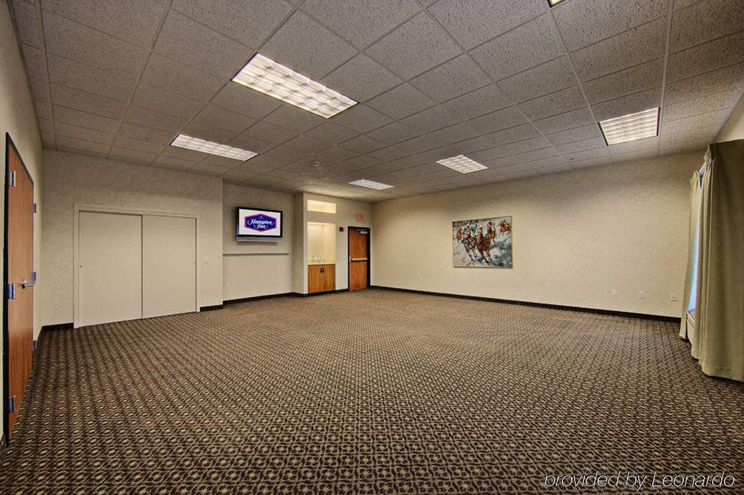 Hampton Inn Tooele Kemudahan gambar