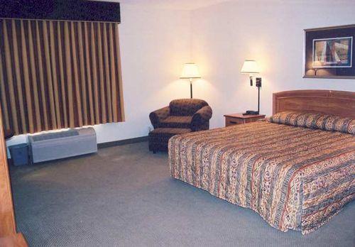 Hampton Inn Tooele Bilik gambar