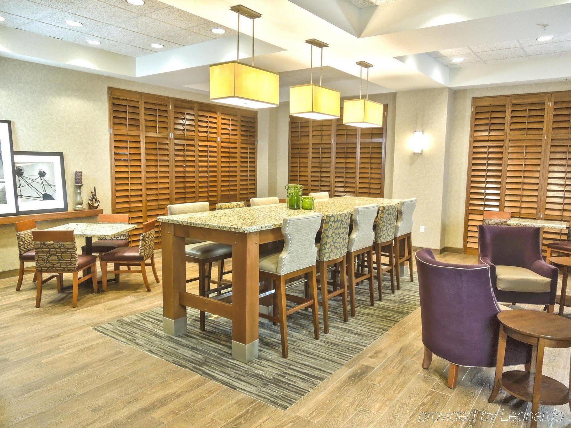 Hampton Inn Tooele Luaran gambar
