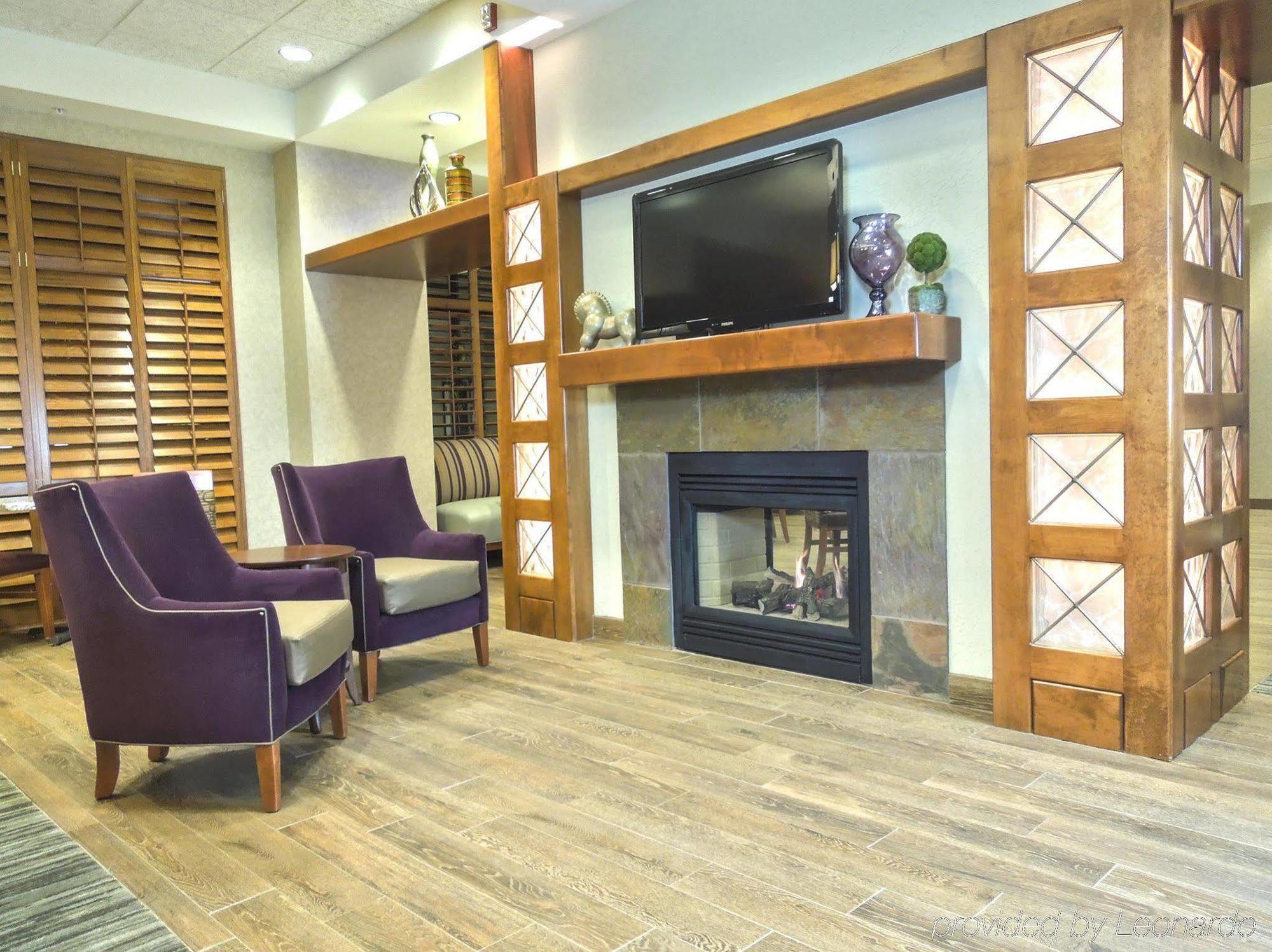 Hampton Inn Tooele Luaran gambar