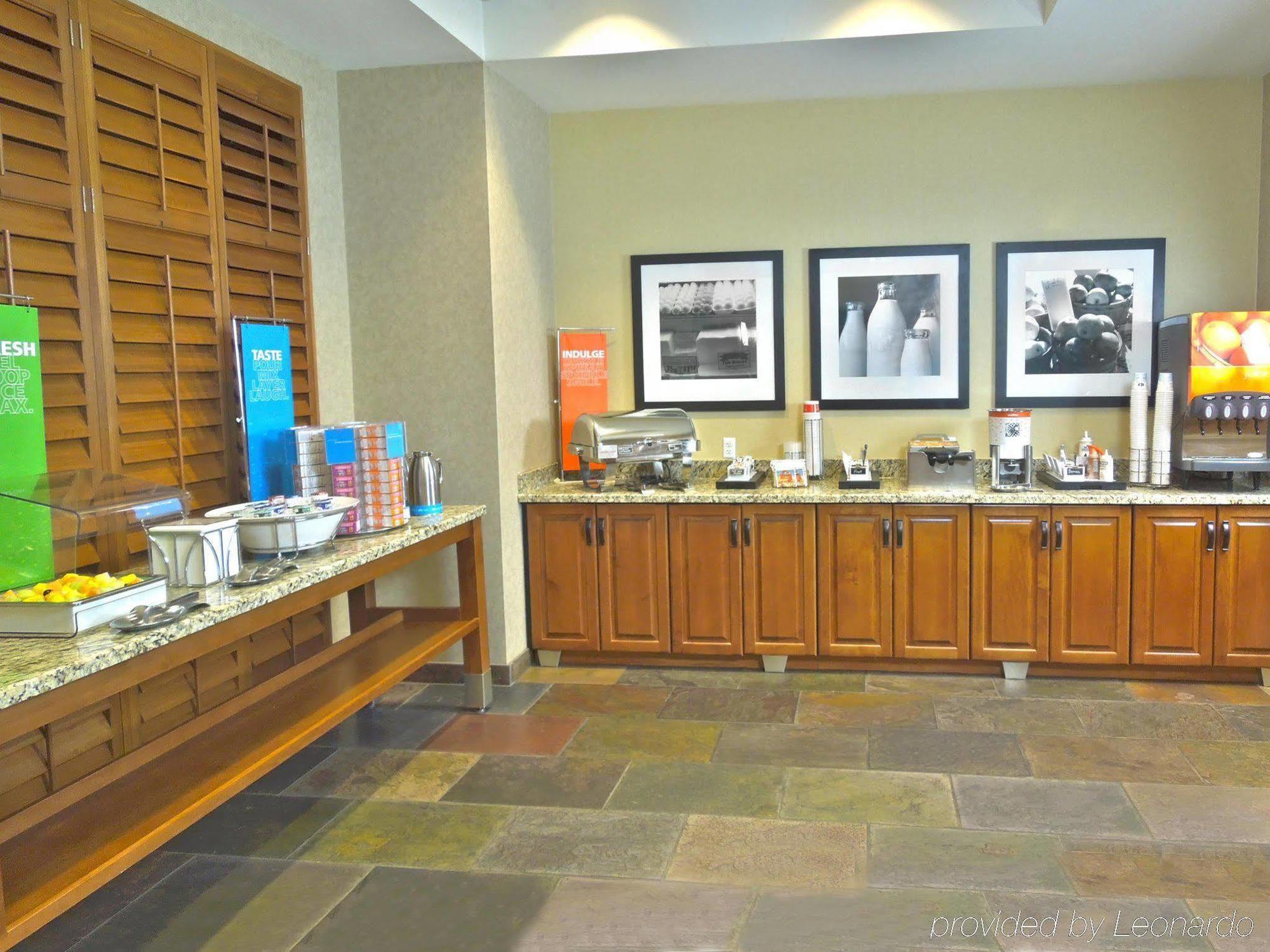 Hampton Inn Tooele Luaran gambar