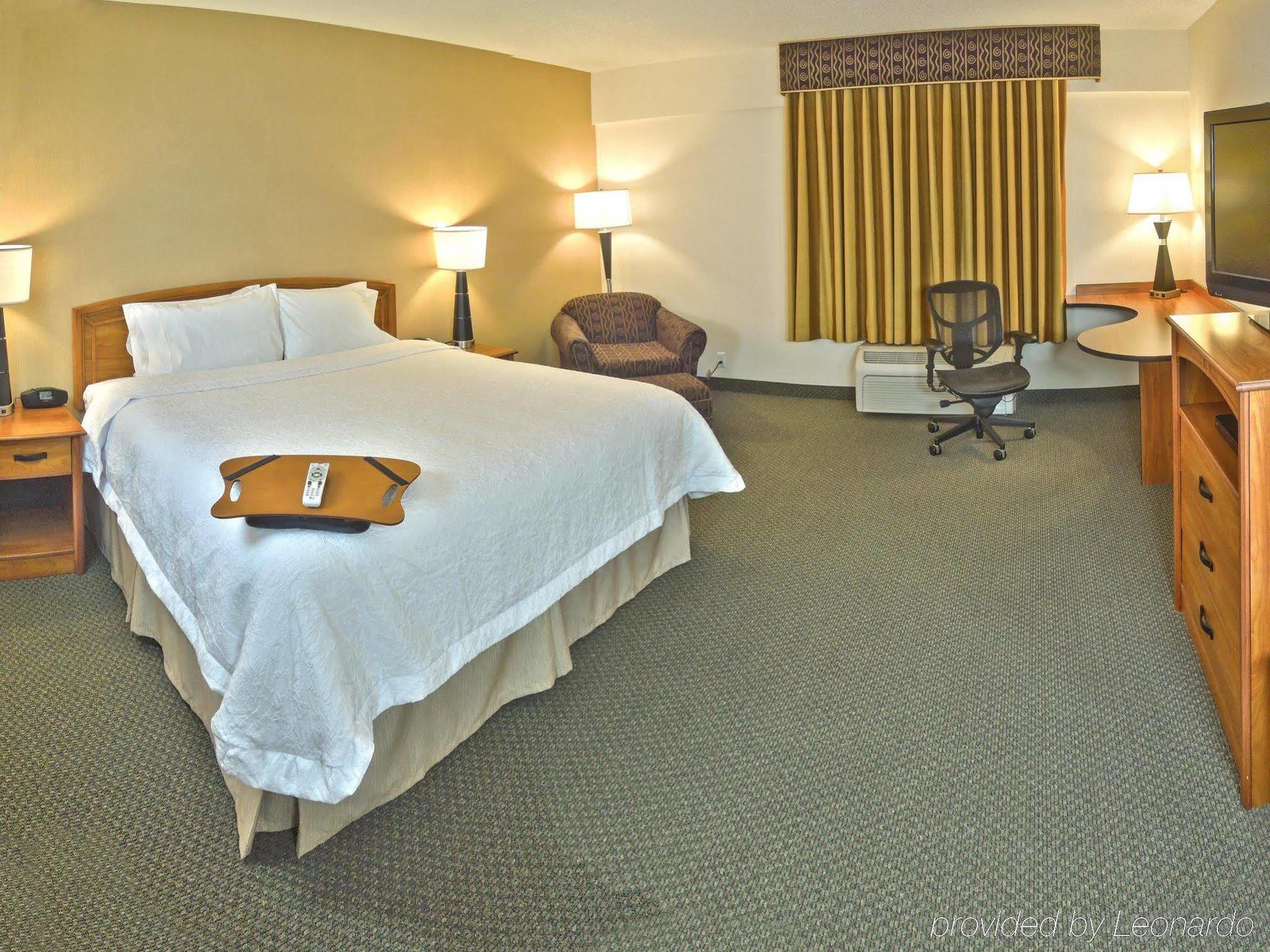 Hampton Inn Tooele Luaran gambar