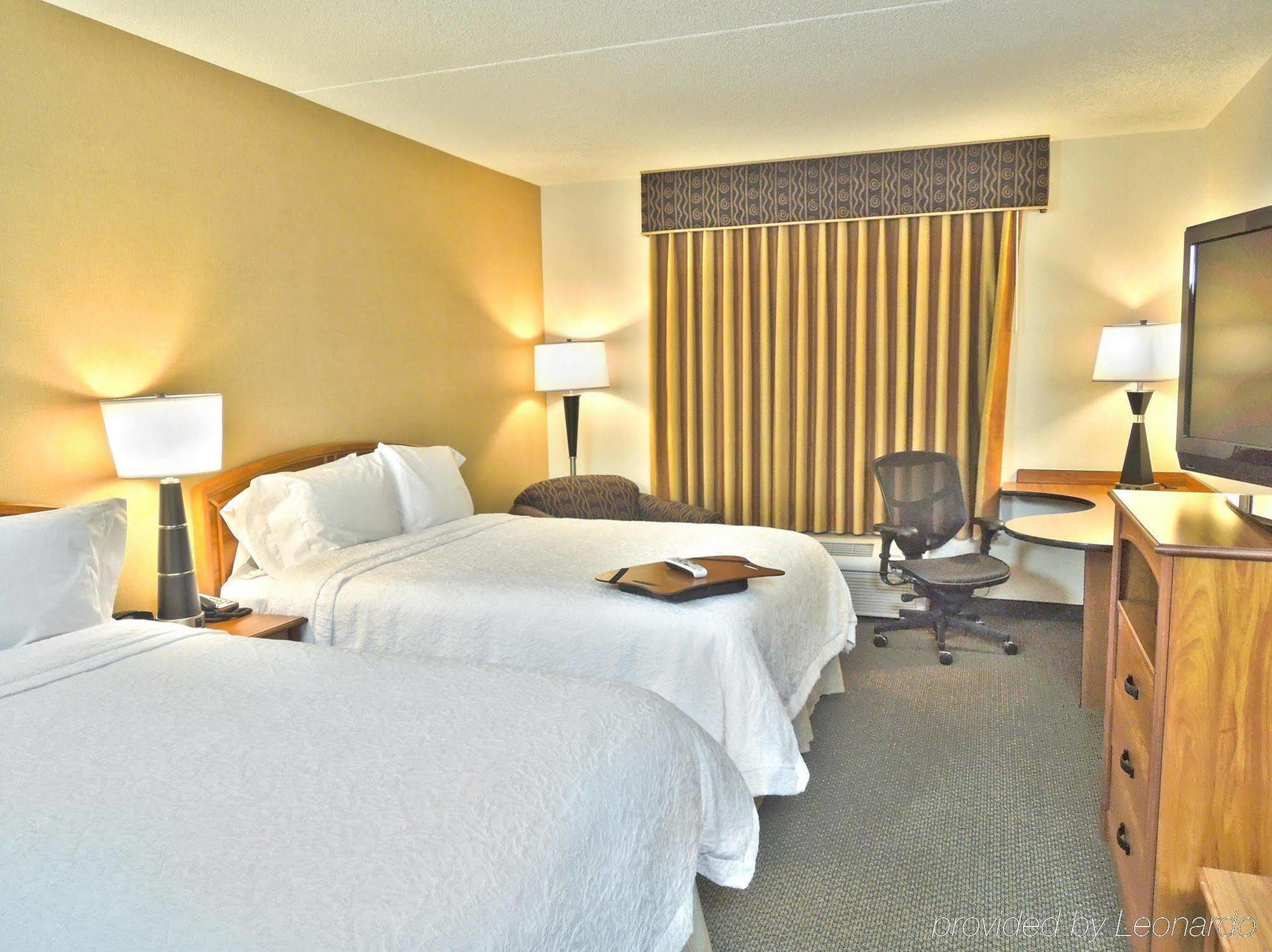Hampton Inn Tooele Luaran gambar