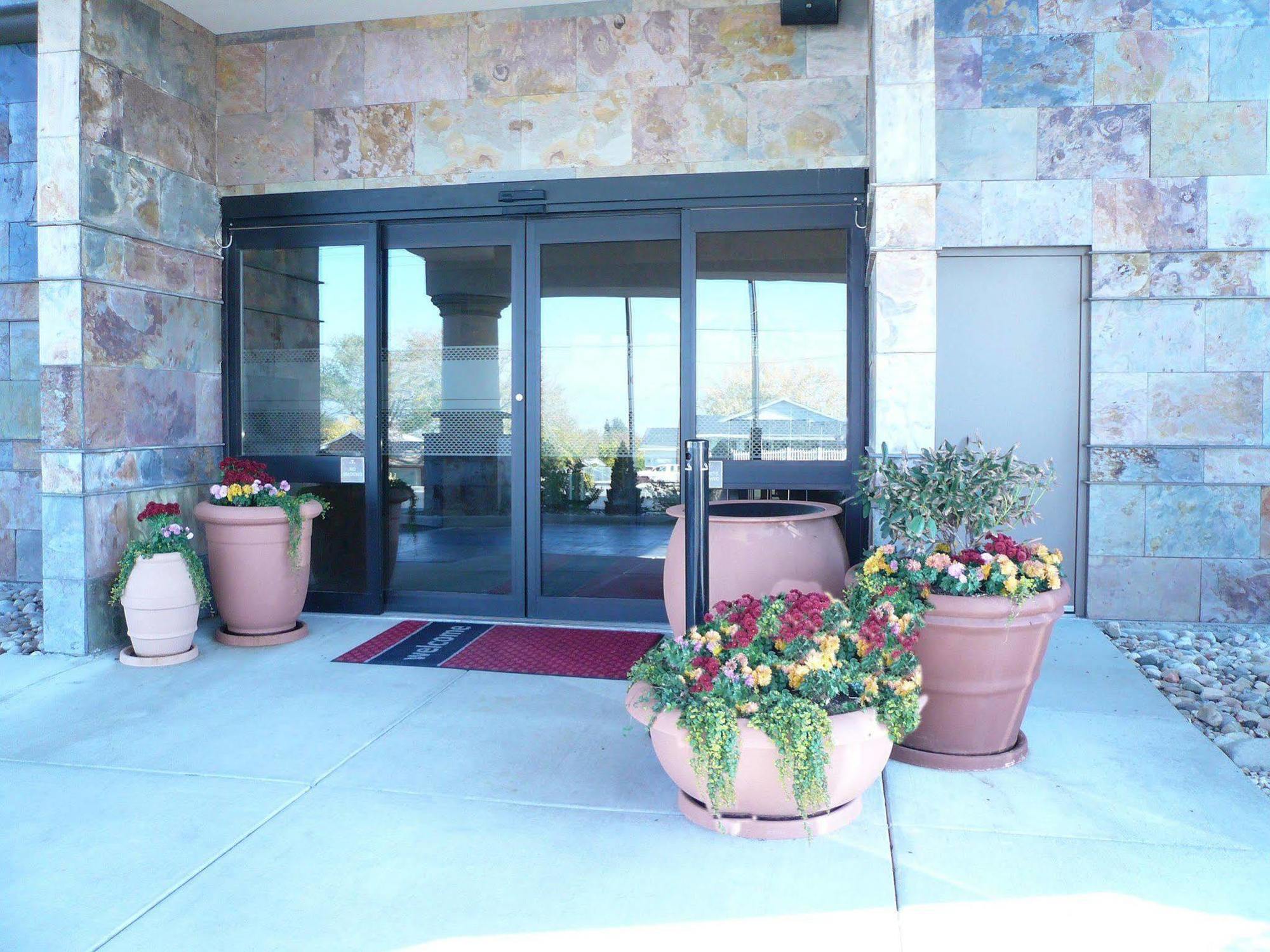 Hampton Inn Tooele Luaran gambar