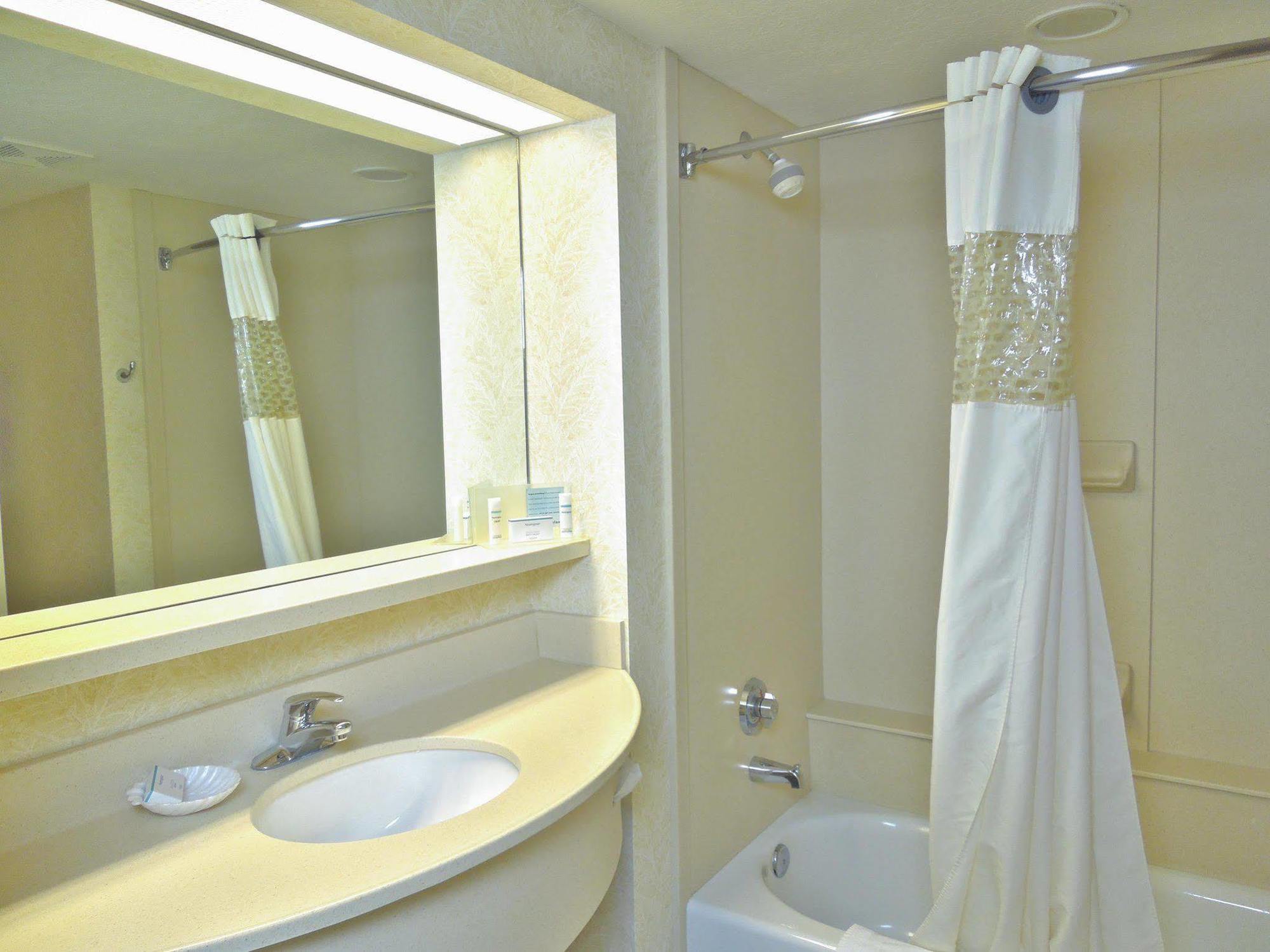 Hampton Inn Tooele Luaran gambar