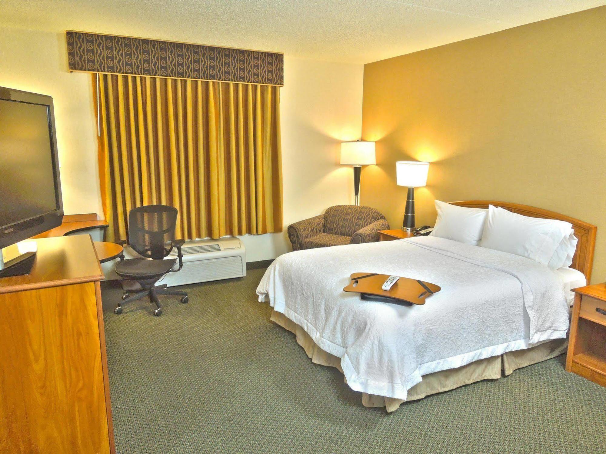 Hampton Inn Tooele Luaran gambar